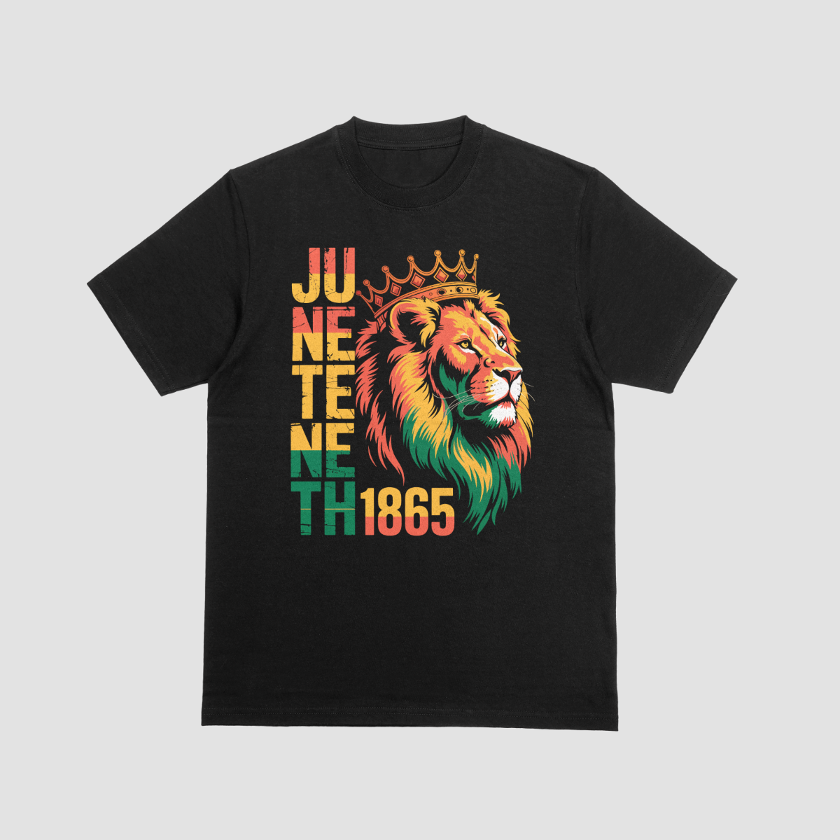Juneteenth King
