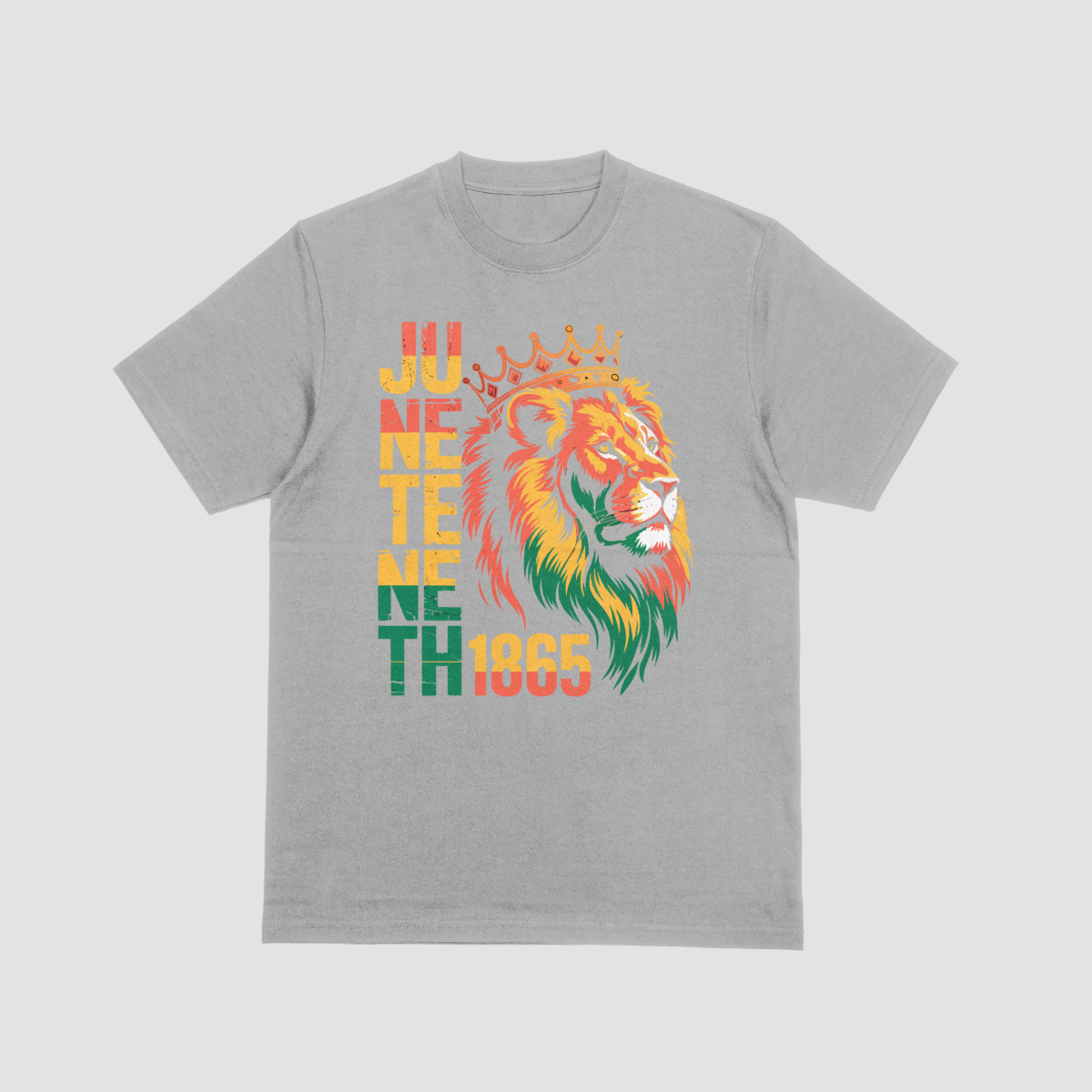 Juneteenth King