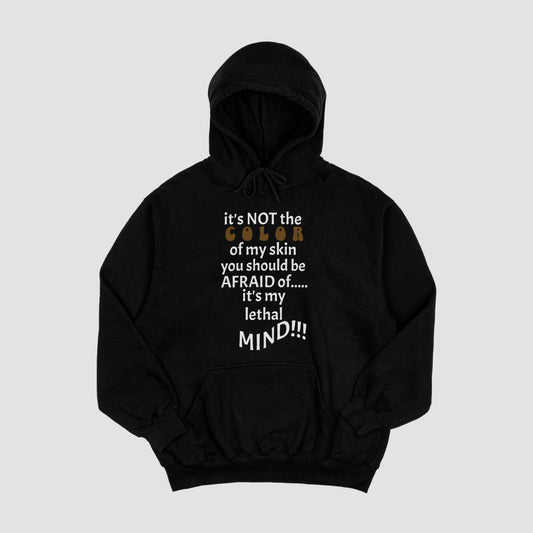Lethal Mind Hoodie