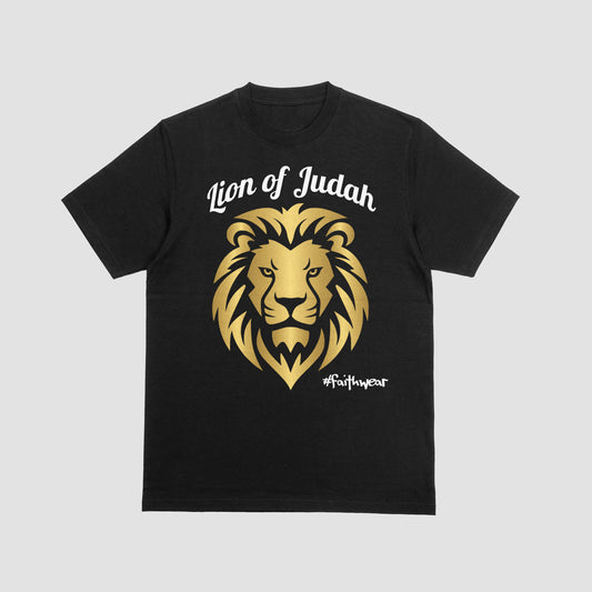 Lion of Judah