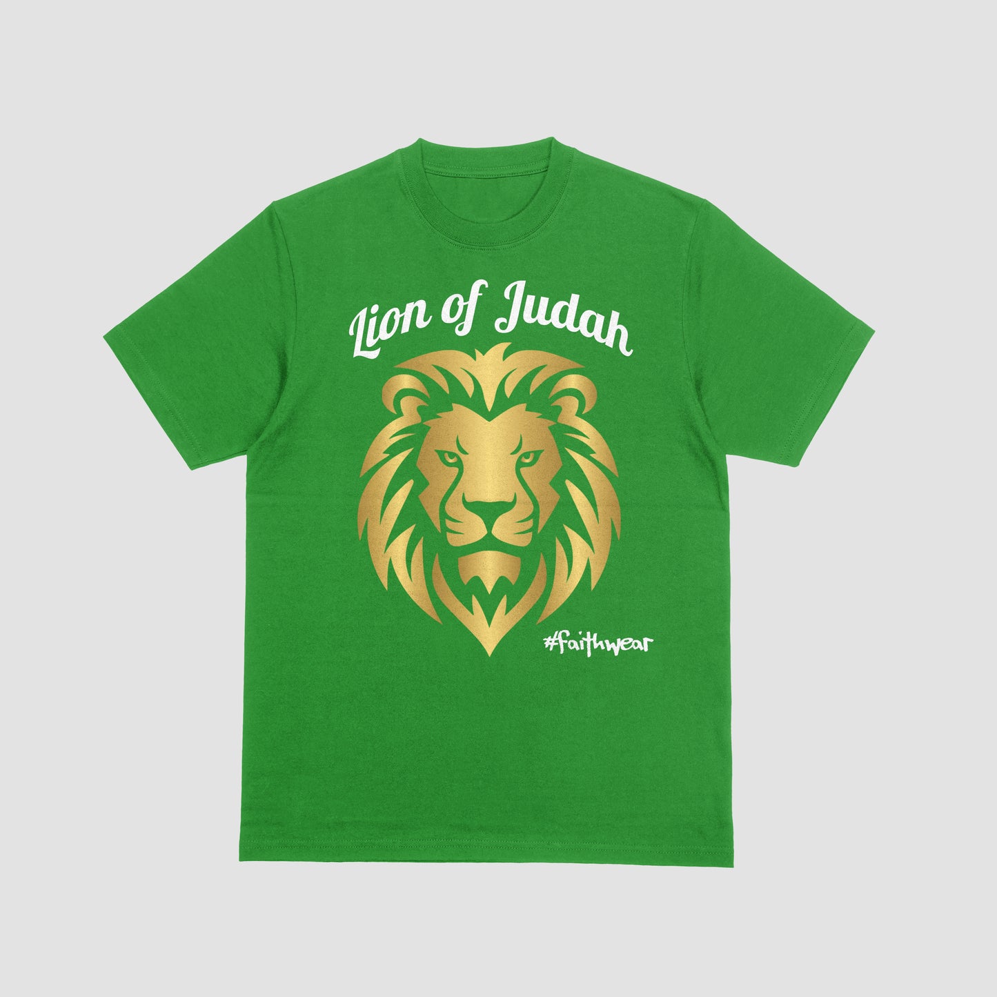 Lion of Judah