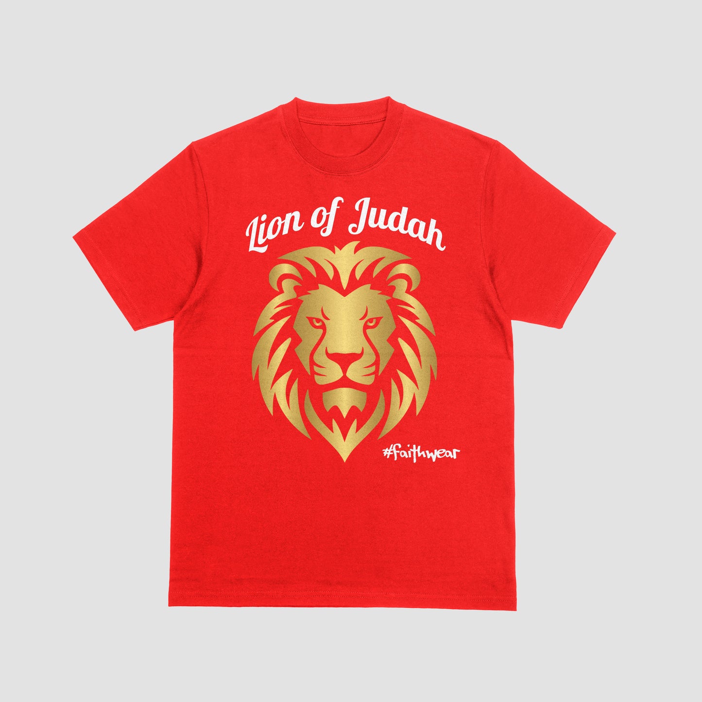 Lion of Judah