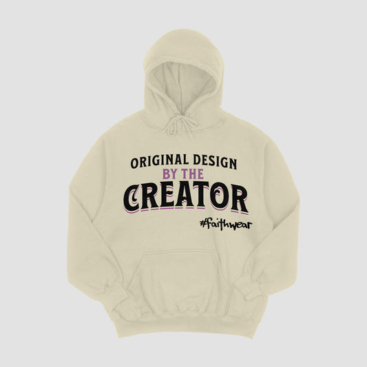 Original Design Hoodie