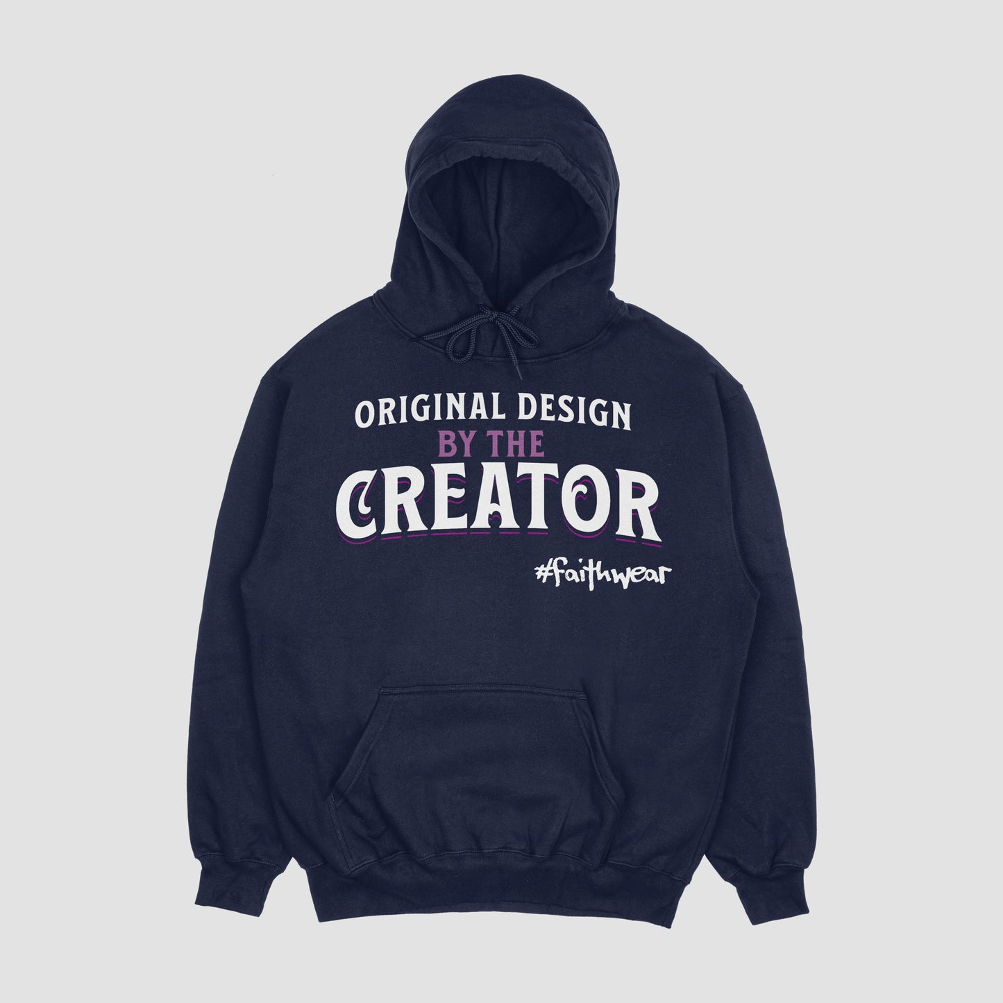 Original Design Hoodie