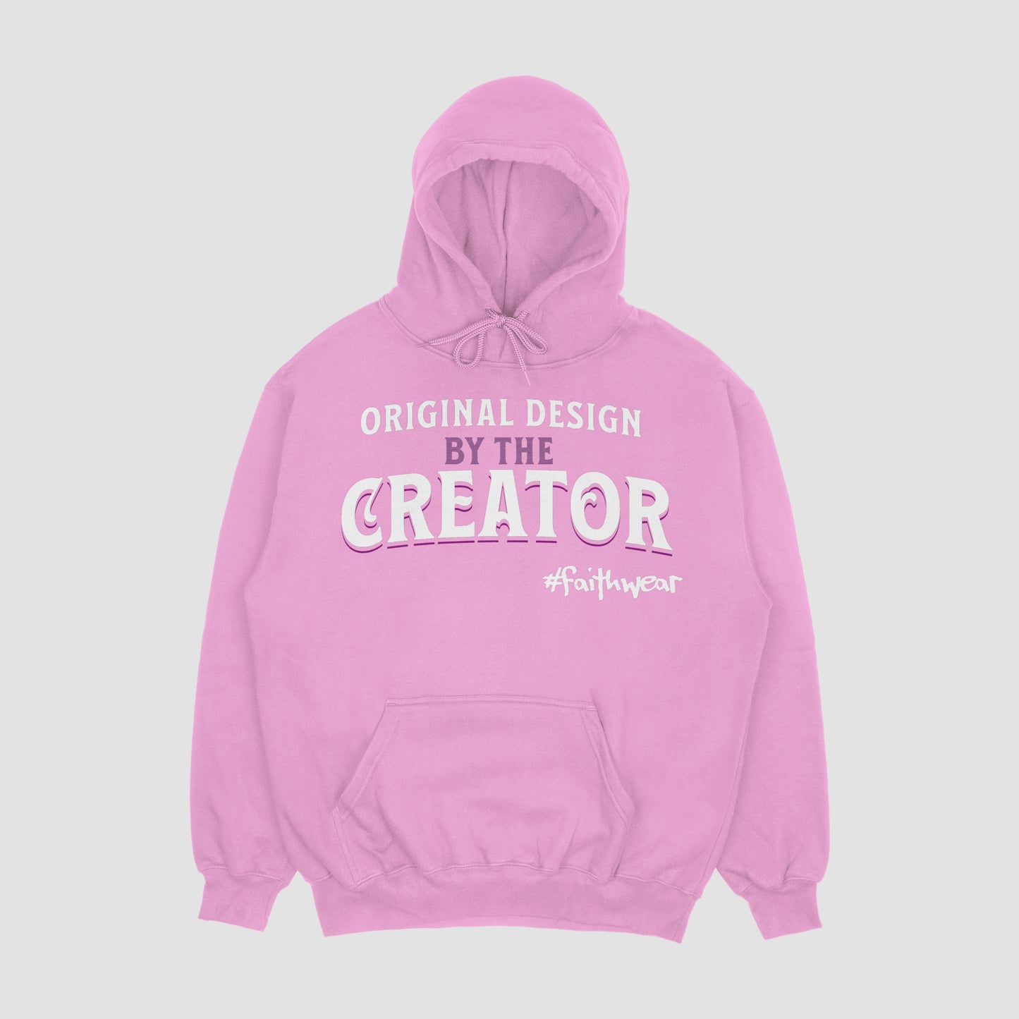 Original Design Hoodie