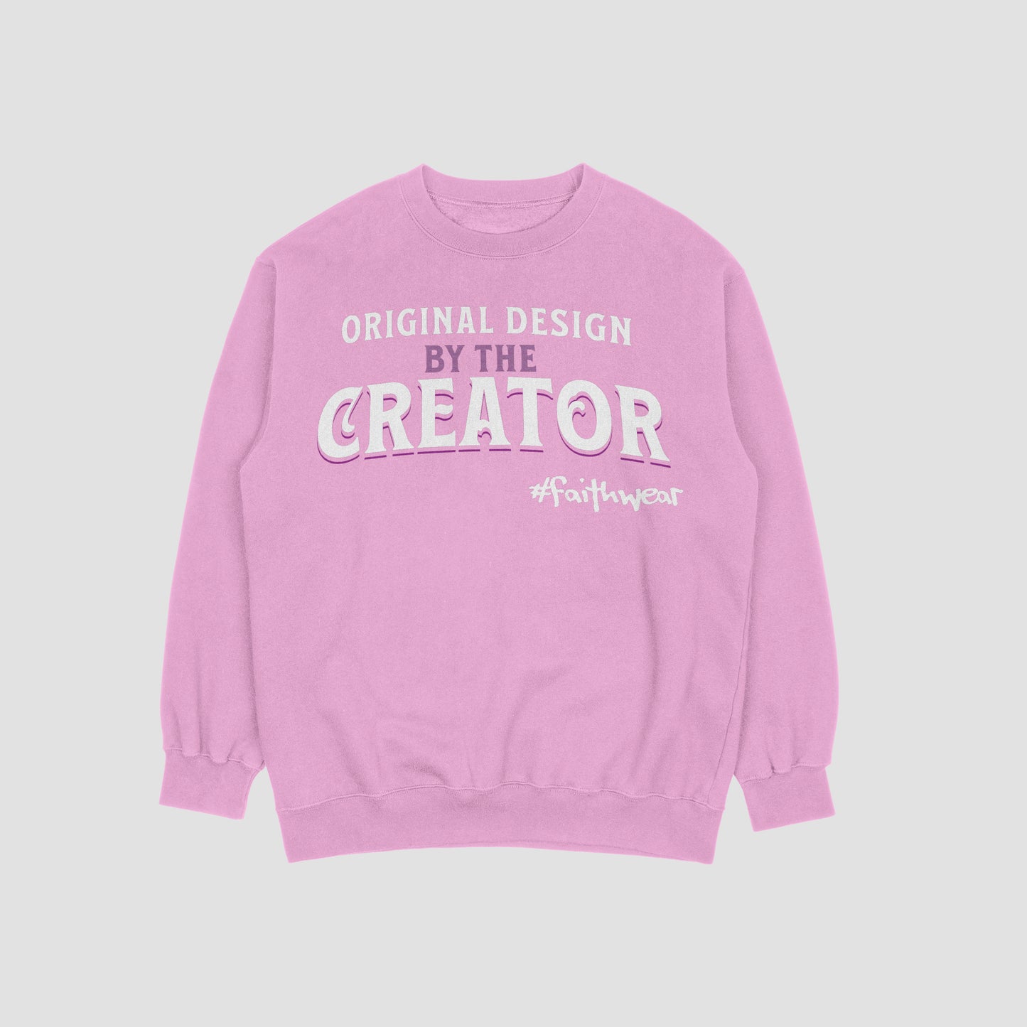 Original Design Sweatshirt