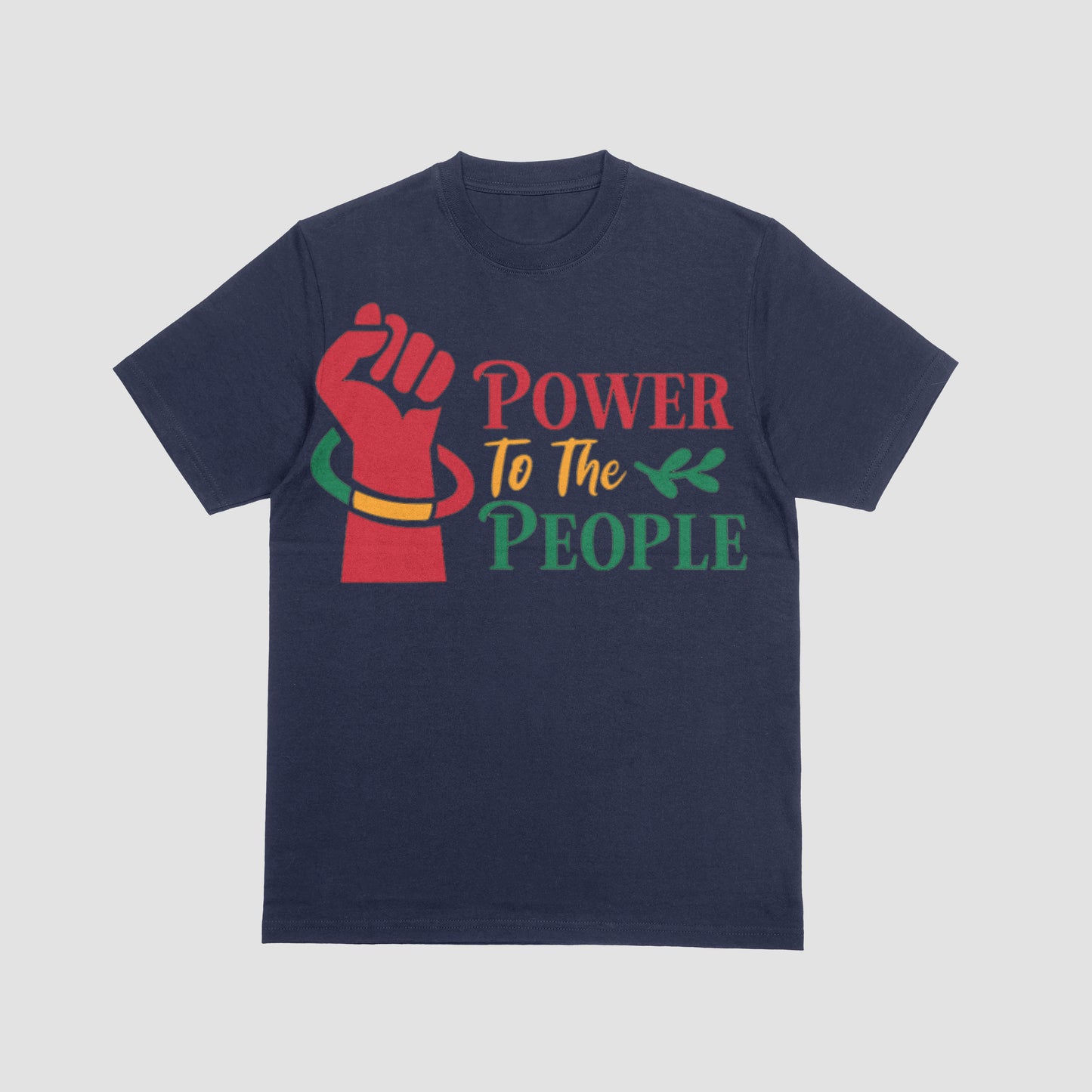 Power to the people