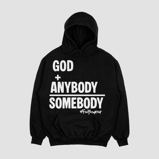 Somebody Hoodie