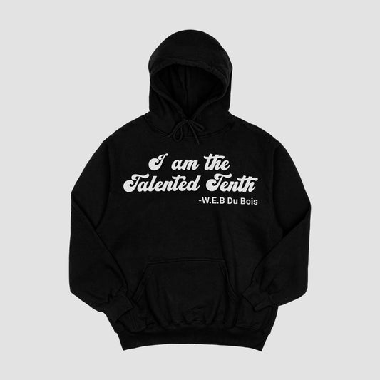 Talented Tenth Hoodie
