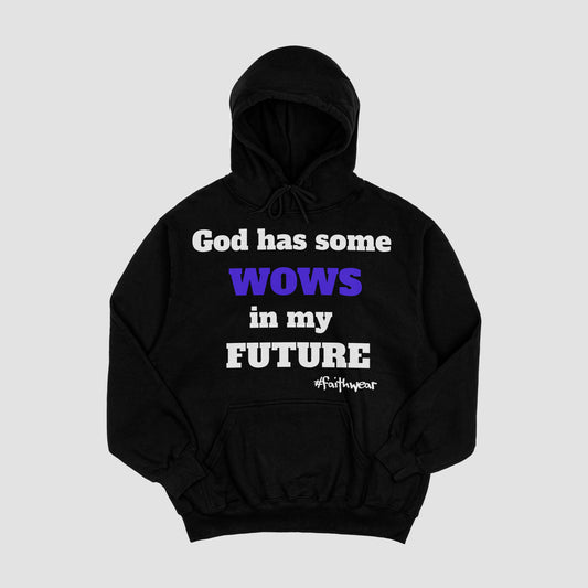 WOW Hoodie