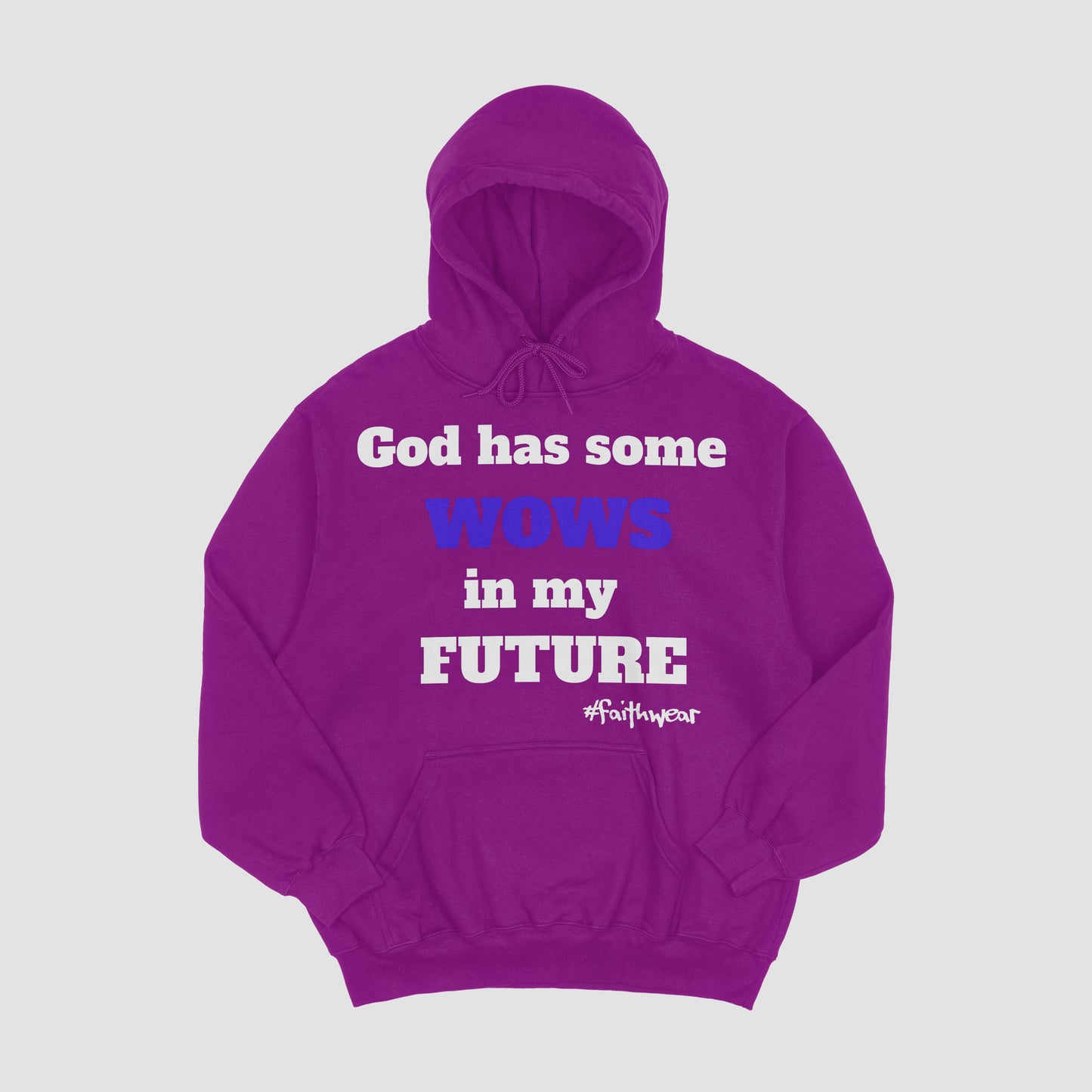 WOW Hoodie
